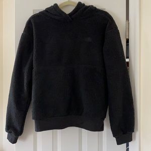 The North Face Sherpa Pullover